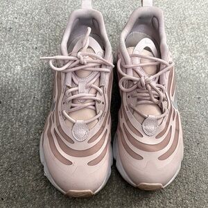 Nike Women's Blush Pink Sneakers
